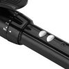 BaByliss C325E Satin Touch hajsütővas, 25mm