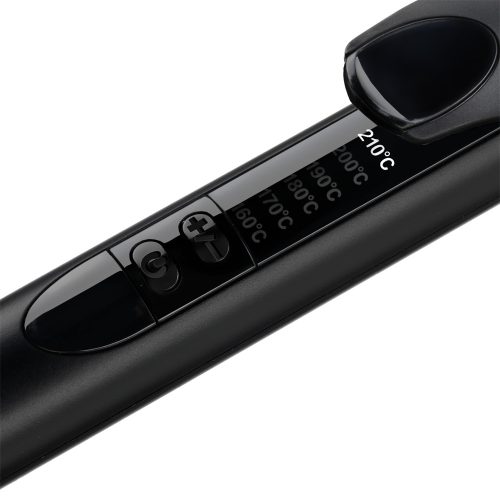BaByliss C450E Advanced Ceramic hajsütővas, 19mm, rose gold