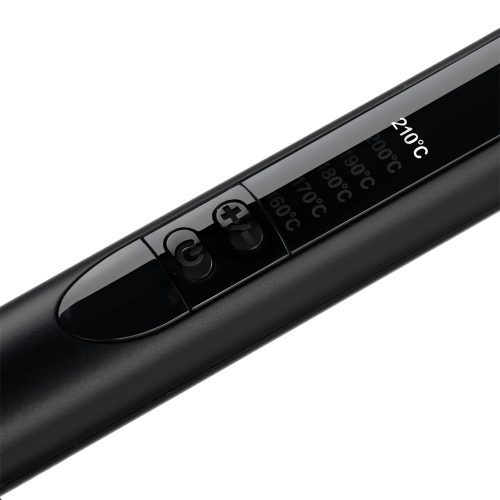 BaByliss C454E Rose Quartz kúpvas, 13-25mm