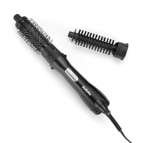 BaByliss AS82E Shape & Smooth meleglevegős hajformázó 800W, 2 kiegészítővel