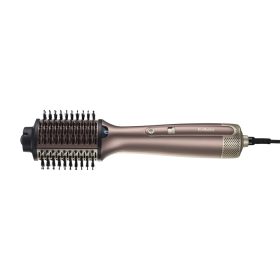 Babyliss AS95E Air Power Volume hajformázó kefe 1000 W, rose gold   Babyliss AS95E Air Power Volume hajformázó kefe 1000 W, rose gold