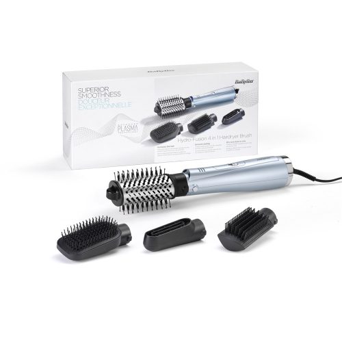 BaByliss AS774E Hydro-Fusion plazmaionos meleglevegős hajformázó 1000W