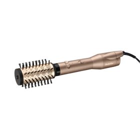 BaByliss AS952E Big Hair Dual forgókefés hajformázó 650W, 2 kiegészítő, arany   BaByliss AS952E Big Hair Dual forgókefés hajformázó 650W, 2 kiegészítő, arany