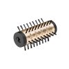 BaByliss AS952E Big Hair Dual forgókefés hajformázó 650W, 2 kiegészítő, arany