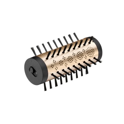 BaByliss AS952E Big Hair Dual forgókefés hajformázó 650W, 2 kiegészítő, arany