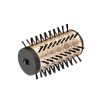 BaByliss AS952E Big Hair Dual forgókefés hajformázó 650W, 2 kiegészítő, arany