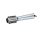 BaByliss AS773E Hydro-Fusion forgókefés plazmaionos hajformázó 700W, kék