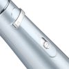 BaByliss AS773E Hydro-Fusion forgókefés plazmaionos hajformázó 700W, kék