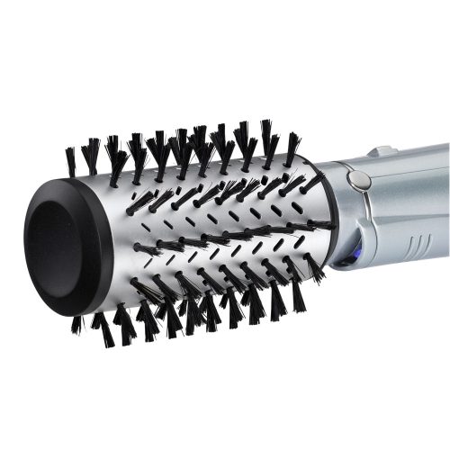 BaByliss AS773E Hydro-Fusion forgókefés plazmaionos hajformázó 700W, kék