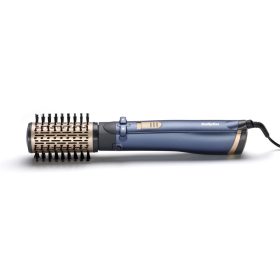 BaByliss AS965E Style Pro forgókefés hajformázó 1000W, 4 kiegészítővel, kék   BaByliss AS965E Style Pro forgókefés hajformázó 1000W, 4 kiegészítővel, kék