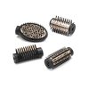 BaByliss AS970E Big Hair Luxe forgókefés hajformázó 650W, 4 kiegészítővel, fekete-arany
