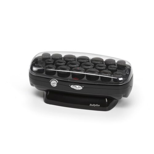BaByliss RS035E Thermo Ceramic elektromos hajcsavaró készlet, 20 db,