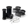 BaByliss RS035E Thermo Ceramic elektromos hajcsavaró készlet, 20 db,