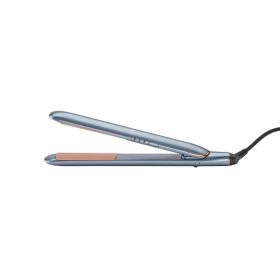 BaByliss ST251PE Denim Luxe hajvasaló, kék BaByliss ST251PE Denim Luxe hajvasaló, kék