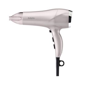 BaByliss D781E Mauve Lustre hajszárító, DC motor, 2300W, mályva   BaByliss D781E Mauve Lustre hajszárító, DC motor, 2300W, mályva