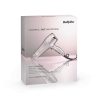 BaByliss D781E Mauve Lustre hajszárító, DC motor, 2300W, mályva