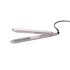 BaByliss ST516E Mauve Lustre hajvasaló, rózsaszín
