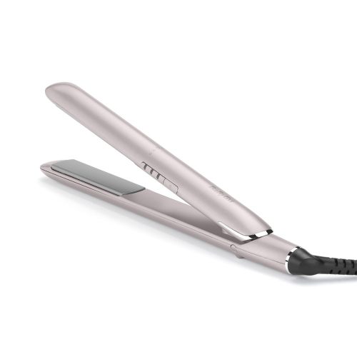 BaByliss ST516E Mauve Lustre hajvasaló, rózsaszín