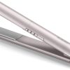 BaByliss ST516E Mauve Lustre hajvasaló, rózsaszín