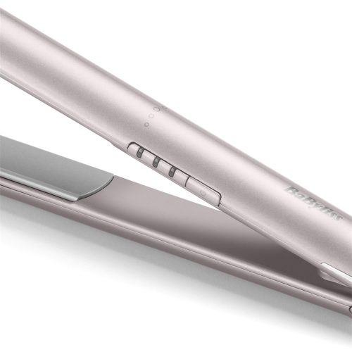 BaByliss ST516E Mauve Lustre hajvasaló, rózsaszín