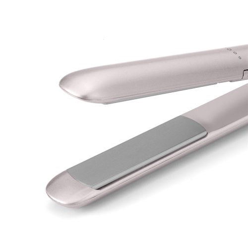 BaByliss ST516E Mauve Lustre hajvasaló, rózsaszín