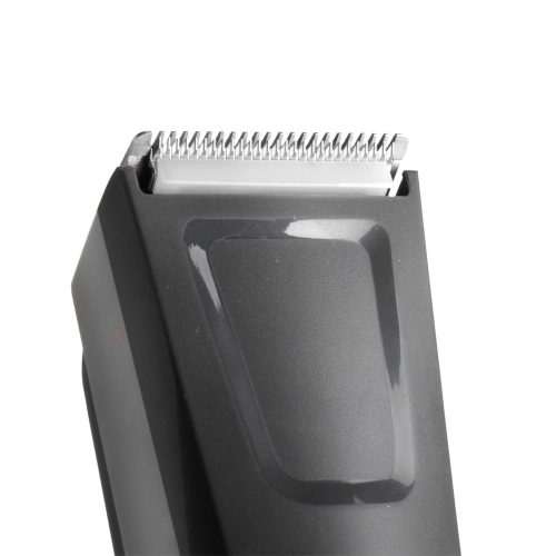 BaByliss E786E Precision Cut vezetékes/vezeték nélküli hajvágó, fekete
