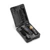 BaByliss E987E Graphite Precision vezetékes/vezeték nélküli hajvágó, grafit