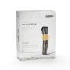 BaByliss E987E Graphite Precision vezetékes/vezeték nélküli hajvágó, grafit