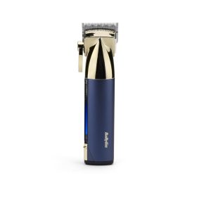   BaByliss E992E Super-X Metal vezeték nélküli hajvágó, kék
