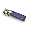 BaByliss E992E Super-X Metal vezeték nélküli hajvágó, kék