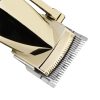 BaByliss E992E Super-X Metal vezeték nélküli hajvágó, kék