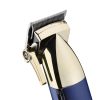 BaByliss E992E Super-X Metal vezeték nélküli hajvágó, kék