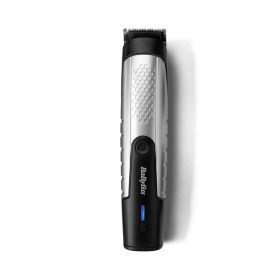 BaByliss T812 Lithium Power szakállvágó BaByliss T812 Lithium Power szakállvágó