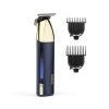 BaByliss T992E X-Metal Series szakállvágó, kék