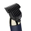 BaByliss T992E X-Metal Series szakállvágó, kék