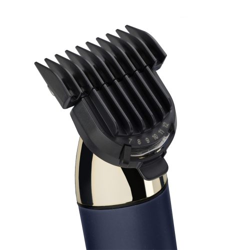 BaByliss T992E X-Metal Series szakállvágó, kék