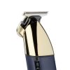 BaByliss T992E X-Metal Series szakállvágó, kék