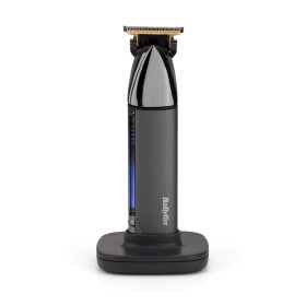 BaByliss T991E Super-X Metal szakállvágó, fekete