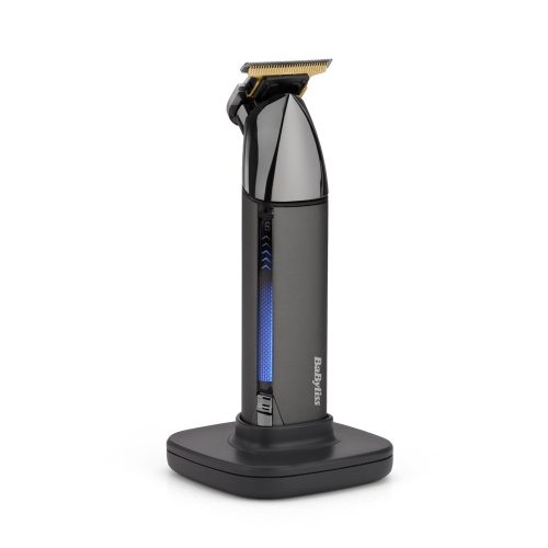 BaByliss T991E Super-X Metal szakállvágó, fekete