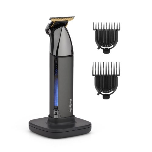 BaByliss T991E Super-X Metal szakállvágó, fekete