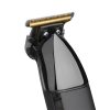 BaByliss T991E Super-X Metal szakállvágó, fekete