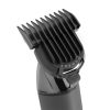 BaByliss T991E Super-X Metal szakállvágó, fekete