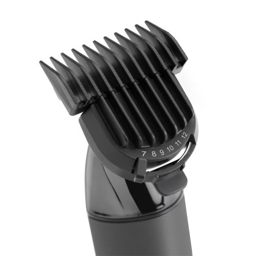 BaByliss T991E Super-X Metal szakállvágó, fekete