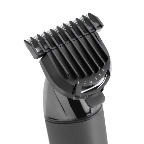 BaByliss T991E Super-X Metal szakállvágó, fekete