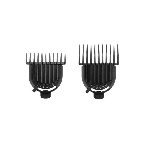 BaByliss T991E Super-X Metal szakállvágó, fekete