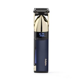 BaByliss S992E Super-X szakállvágó, kék-arany