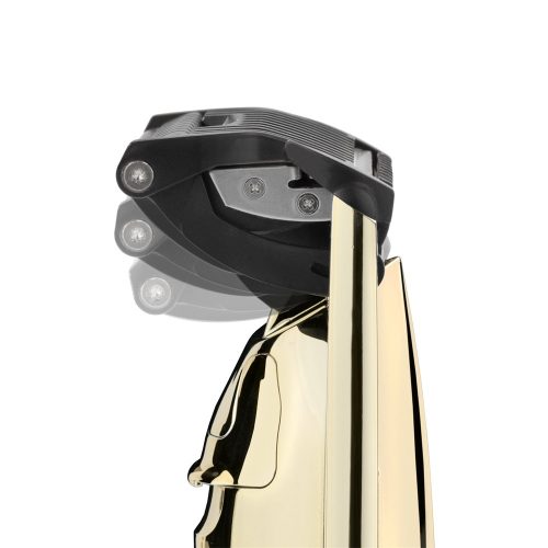 BaByliss S992E Super-X szakállvágó, kék-arany