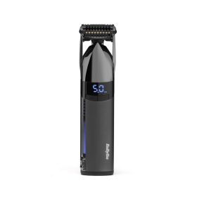 BaByliss S991E Super-X szakállvágó, fekete BaByliss S991E Super-X szakállvágó, fekete
