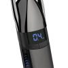 BaByliss S991E Super-X szakállvágó, fekete