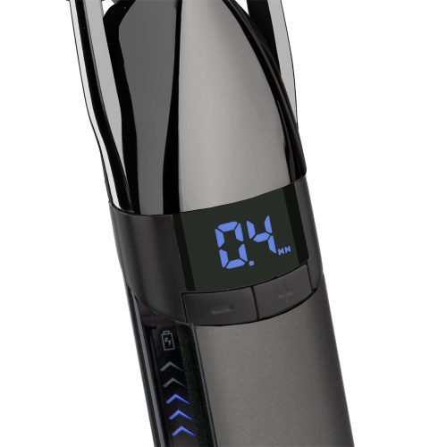 BaByliss S991E Super-X szakállvágó, fekete